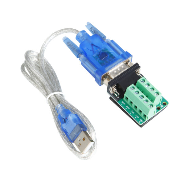 QK-AS06B Enhanced Wind Sensor with NMEA 0183 output - Image 3