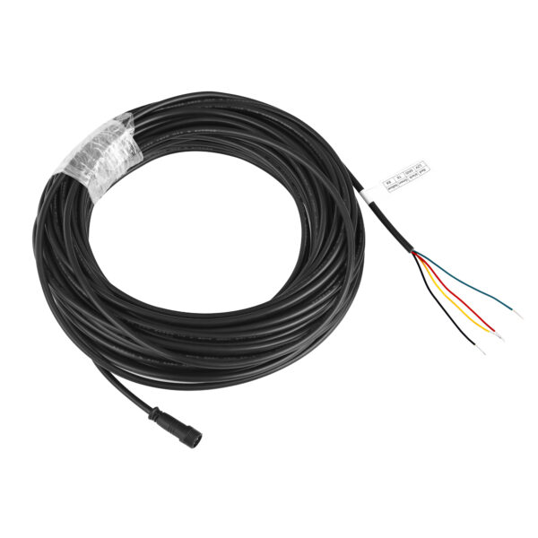 QK-AS06B Enhanced Wind Sensor with NMEA 0183 output - Image 4
