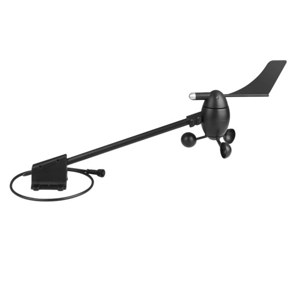 QK-AS06B Enhanced Wind Sensor with NMEA 0183 output - Image 5