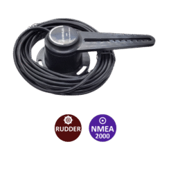 AS09 NMEA 2000 Rudder Feedback Sensor N2K