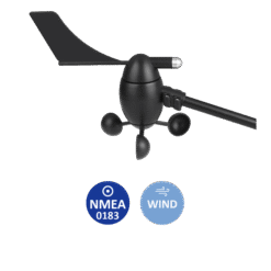 AS06B Enhanced Wind Sensor NMEA 0183