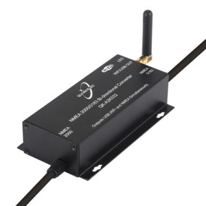 NMEA 2000 converter