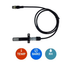AS10 NMEA 2000 Environmental Sensor NMEA 2000 N2K