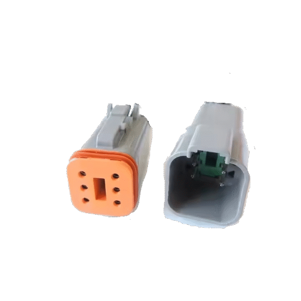 JS01 J1939 to NMEA 2000 Engine Data Gateway - Image 2