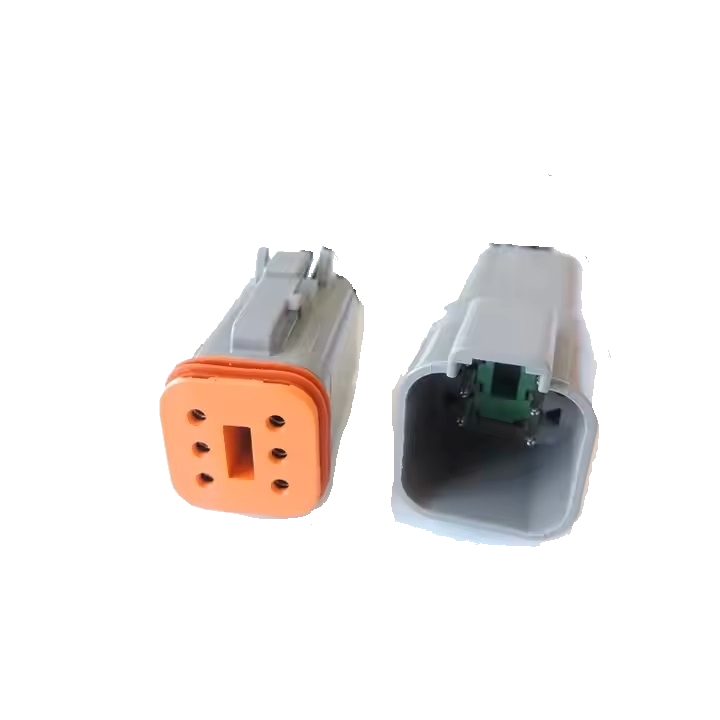 JS01 J1939 to NMEA 2000 Engine Data Gateway