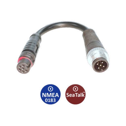 STNG NMEA 2000 Bi Directional SeatalkNG Cable N2K