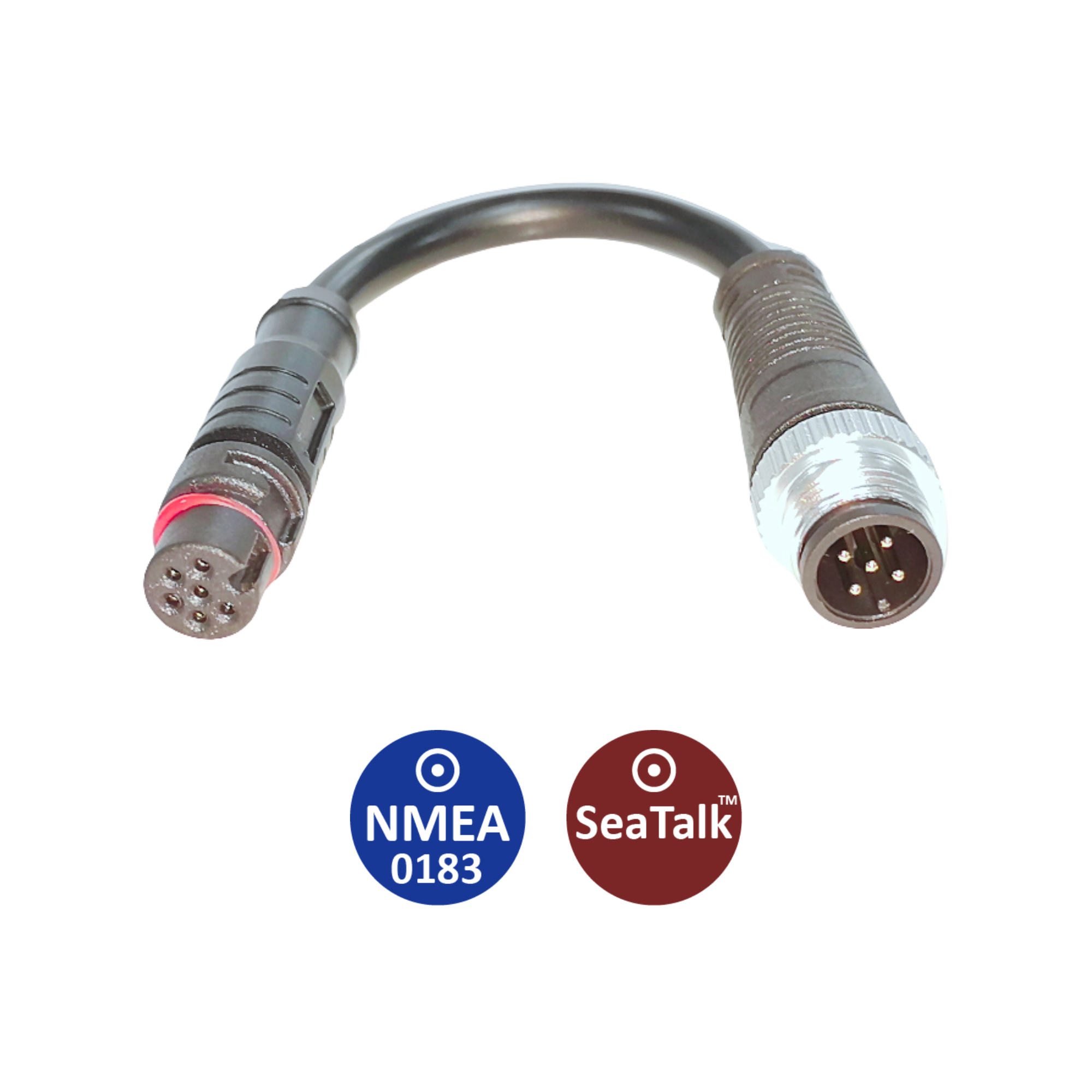 STNG NMEA 2000 Bi Directional SeatalkNG Cable N2K