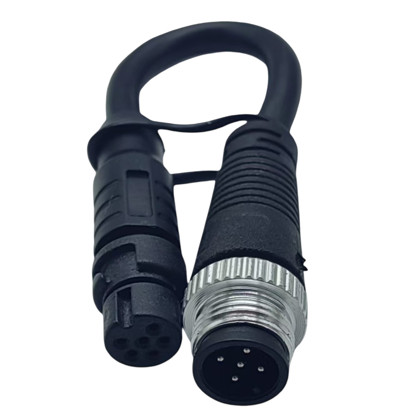 STNG-N2K-FM Bi-Directional SeaTalkNG ↔ NMEA 2000 Converter Cable