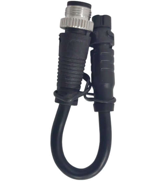 STNG-N2K-FM Bi-Directional SeaTalkNG ↔ NMEA 2000 Converter Cable - Image 4