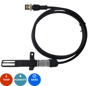 AS10 NMEA 2000 3-in-1 Environmental Sensor