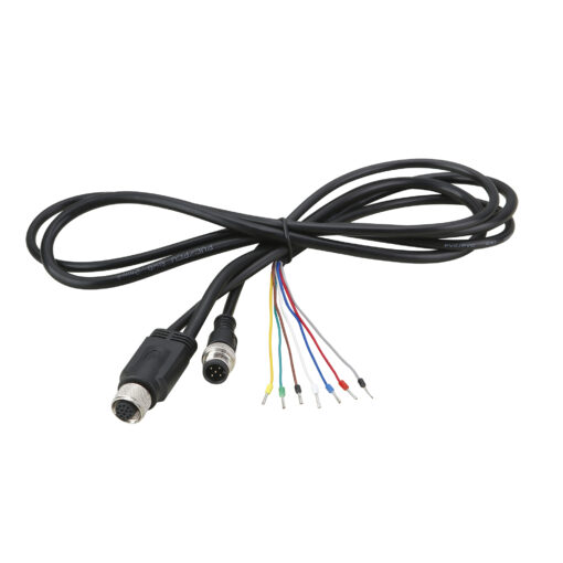A052T 5W SOTDMA Class B+ WiFi & NMEA 0183/2000 AIS Transponder - Image 4