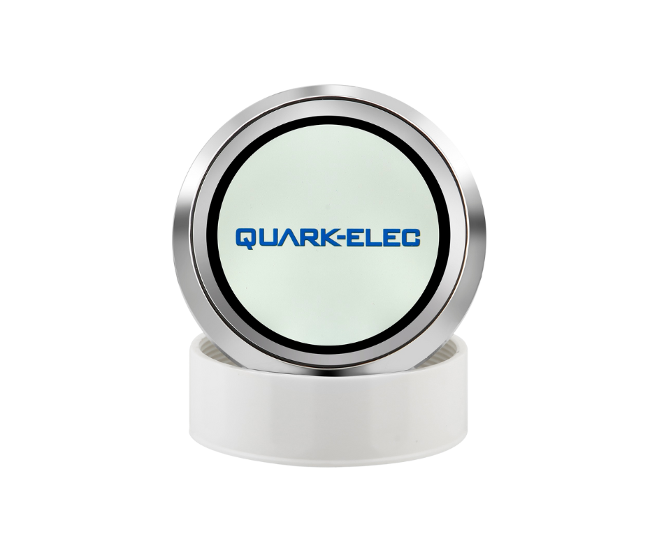 IS10 NMEA 2000 Digital Touch Screen Gauge - Image 9