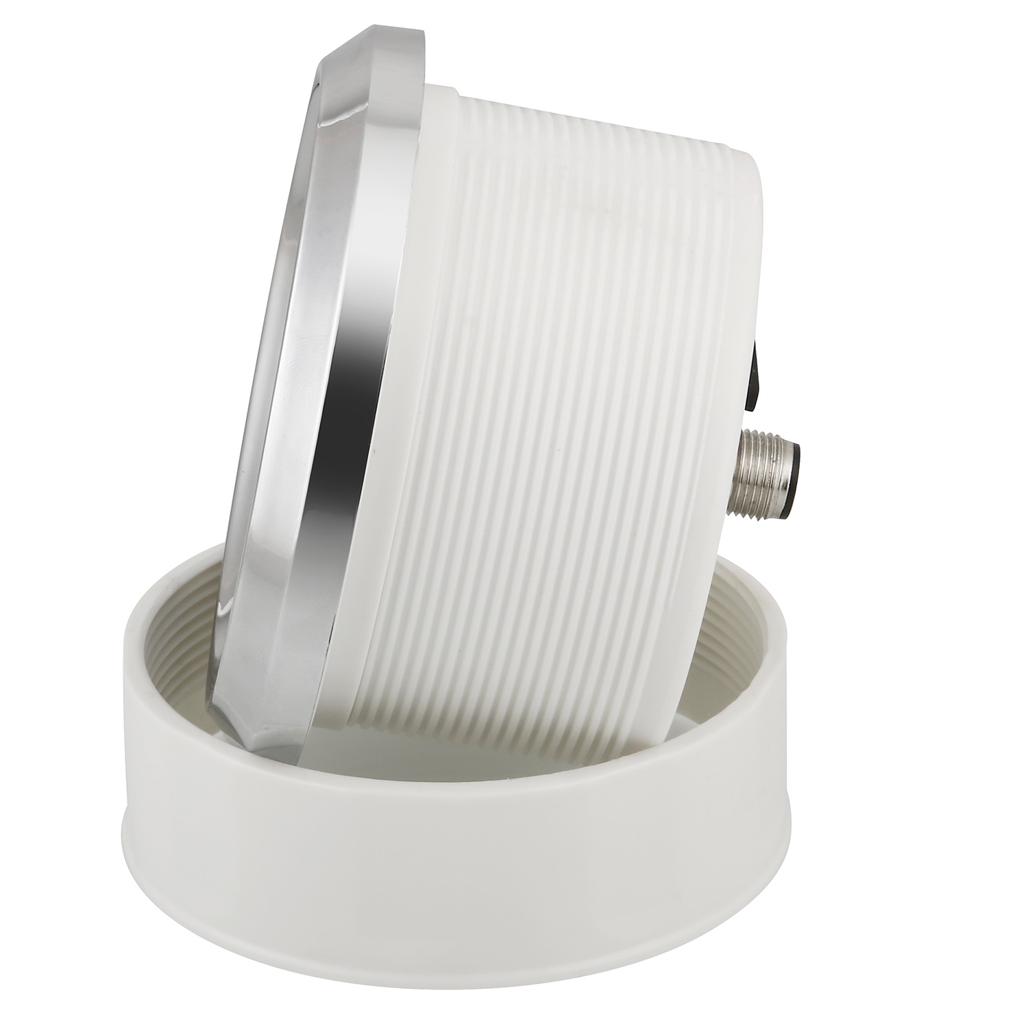 IS10 NMEA 2000 Digital Touch Screen Gauge - Image 12